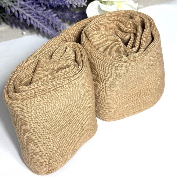 New Thigh Over The Knee Knit Long Socks - Picture 1 of 7